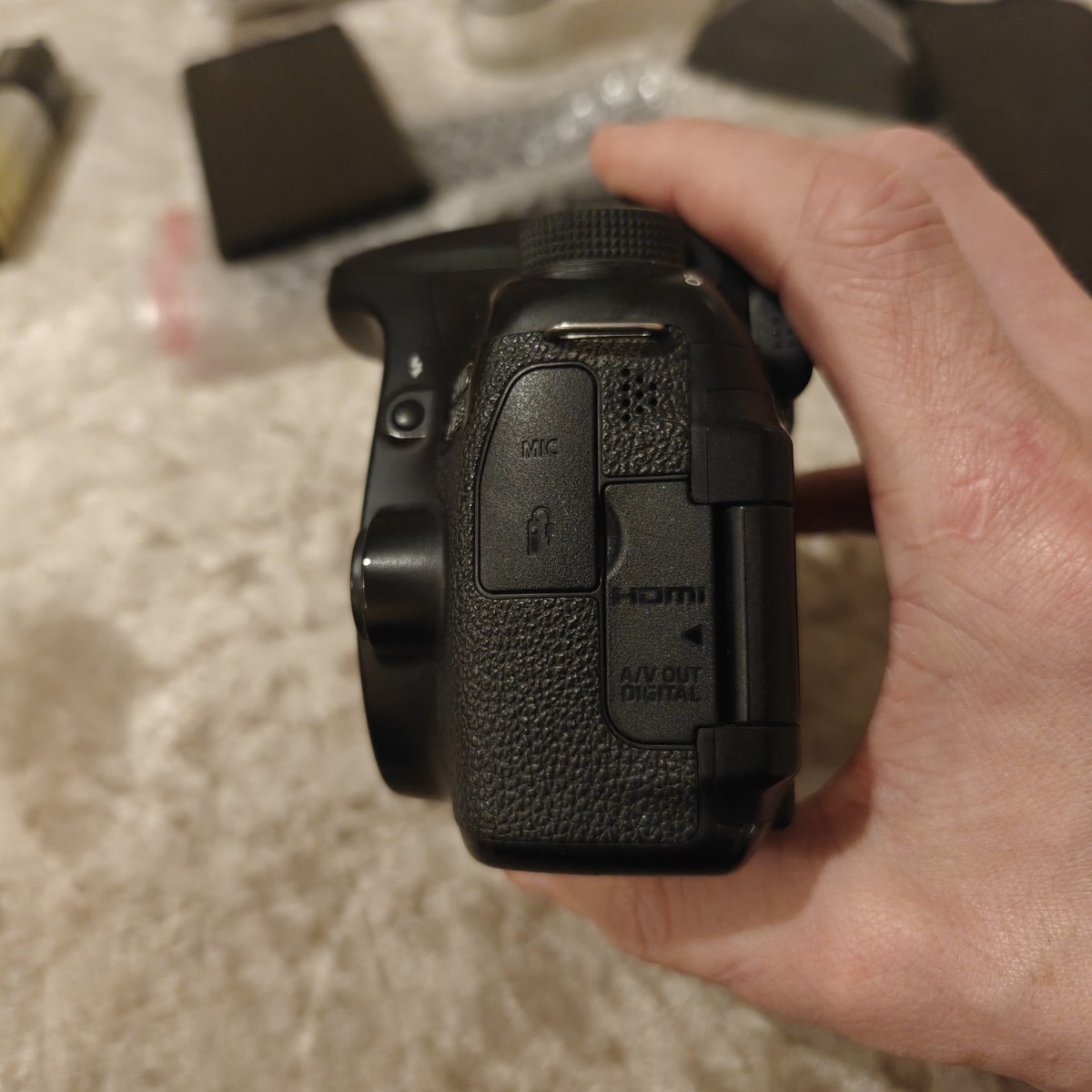 Canon EOS 70D IXY DIGITAL 2015 2個おまとめセット 動作未確認 80
