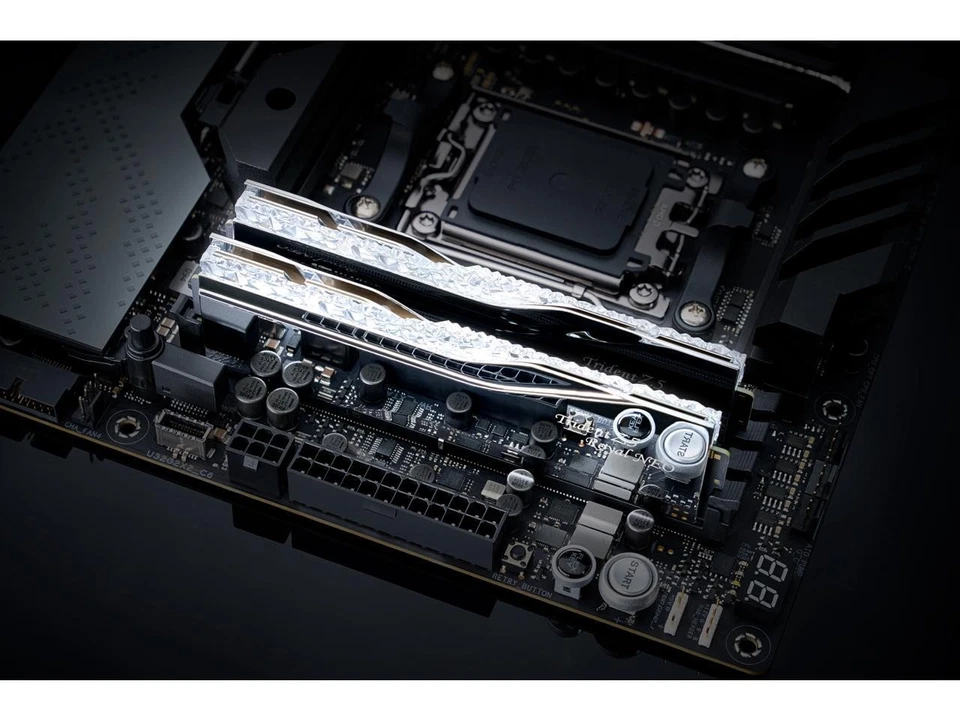 G.SKILL Trident Z Royal Series 64GB (2 x 32GB) 288-Pin PC RAM DDR5 6000 (PC5 480 - Image 4 of 4