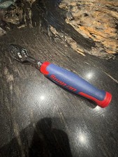 New Snap-on Tools Usa 250 Yr Celebration Ratchet- Rare Fast Shipping