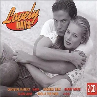 Various Artists - Lovely Days, Vol. 1 (US Import)