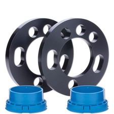 ST Spurverbreiterung DZX 30mm Achse passend für NISSAN 350 Z COUPE Z33 56050080