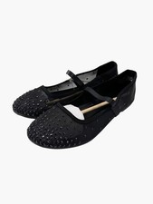 NEW Art Class Kids' Sybil Ballet Flats - Black