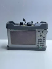 Anritsu S331L Cable & Antenna Analyzer 4GHz (For Parts)