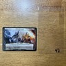 🌊☄️ Mirrored Depths - MTG Oversize - Planechase - DCI WPN Gateway Promo 44 L42