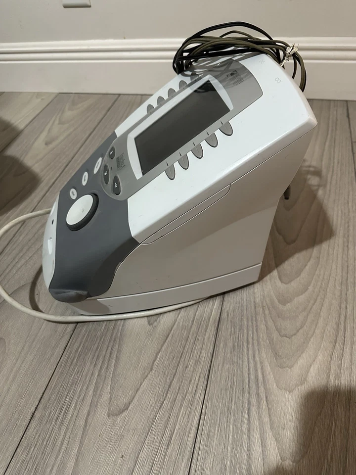 Chattanooga Intelect Legend XT 2763 4-Channel Stim Machine - Image 2 of 4