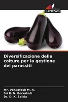 Venkatesh M. R. (U. A.) | Diversificazione Delle Colture Per La Gestione Dei...