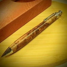 [Purchased at a solo exhibition] Kobo Kusuki Rosewood Kumemeki Mechanical