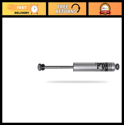 FOX 2.0 Adventure Series IFP Gas Shock Suspension Kit for 2014-2018 RAM 2500