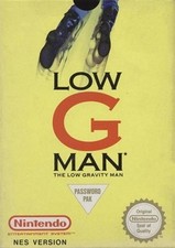 ebay® Auktion 127399055375 | Low G Man - Nintendo Entertainment NES Action Platformer Videospiel OVP Thumbnail of ebay® auction 127399055375 | Low G Man - Nintendo Entertainment NES Action Platformer Videospiel OVP