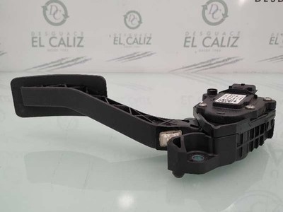 180021AA0B gaspedal 232885 NISSAN MURANO Z51 EXECUTIVE 2010