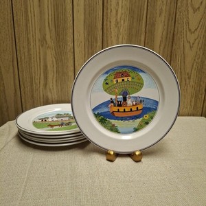 Villeroy & Boch Naifポットウォーター（新品未使用） Amazon.com | Villeroy & Boch Design Naif Tea Cup, Premium