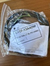 Wiring Harness Main To Taillight Long Bed 1961-62 Ford Truck C1tf-13a409f
