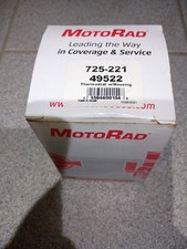 car parts, Motorad Integrated Thermostat Housing: W/ Sensor& Seal, #725-221