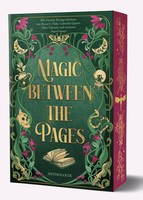 Magic Between The Pages Becca S. Hale (U. A.) Taschenbuch Deutsch 2026