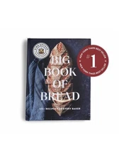 King Arthur Baking Company's Big Book of Bread (New)