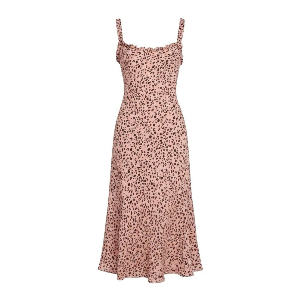 Animal Print Women's Slip Dress for sale | eBay