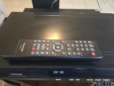 Toshiba D-R410 HDMI DVD Video Recorder Player DVD-RW RW R w/ Remote Tested