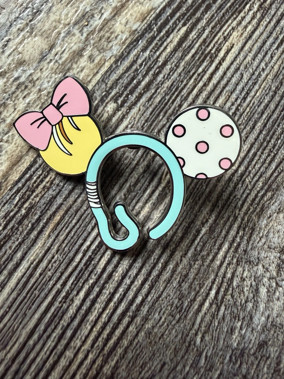 Disney Pin Bo Peep Toy Story Pixar Characters Mickey Ears 2022