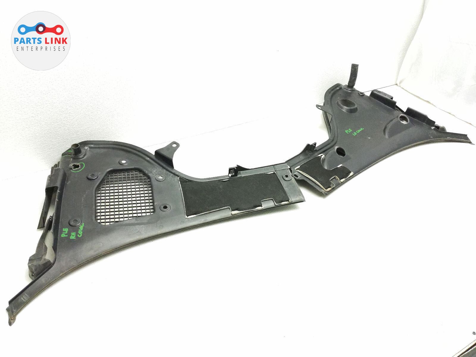 Ferrari California 2008-2014 Front Left Side trim panels Set