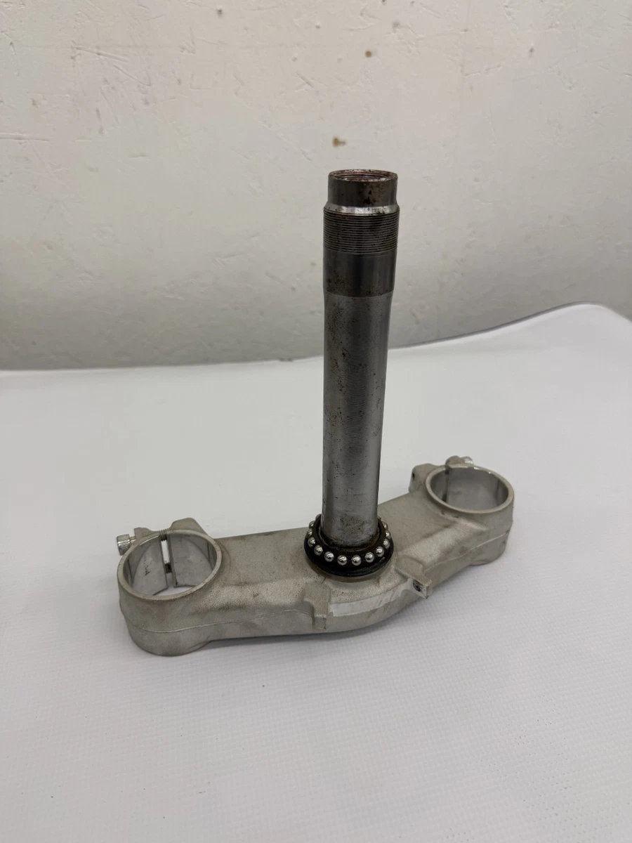 Motorcycle Triple Trees for Kawasaki Ninja ZX6R for sale | eBay