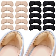 Shoe Insert Heel Insole Patch Pain Relief Cushion Pad Feet Back Care Protector
