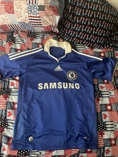 Vintage Chelsea Soccer Jersey Size Xl In Kids