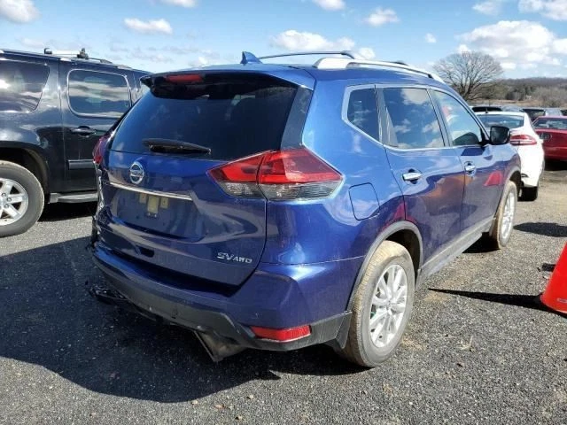 Velocímetro Cluster VIN J primer dígito construido en Japón MPH compatible con 19-20 ROGUE 1692072 Foto 4 de 4