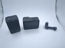 GoPro HERO9 Action Camera - Black
