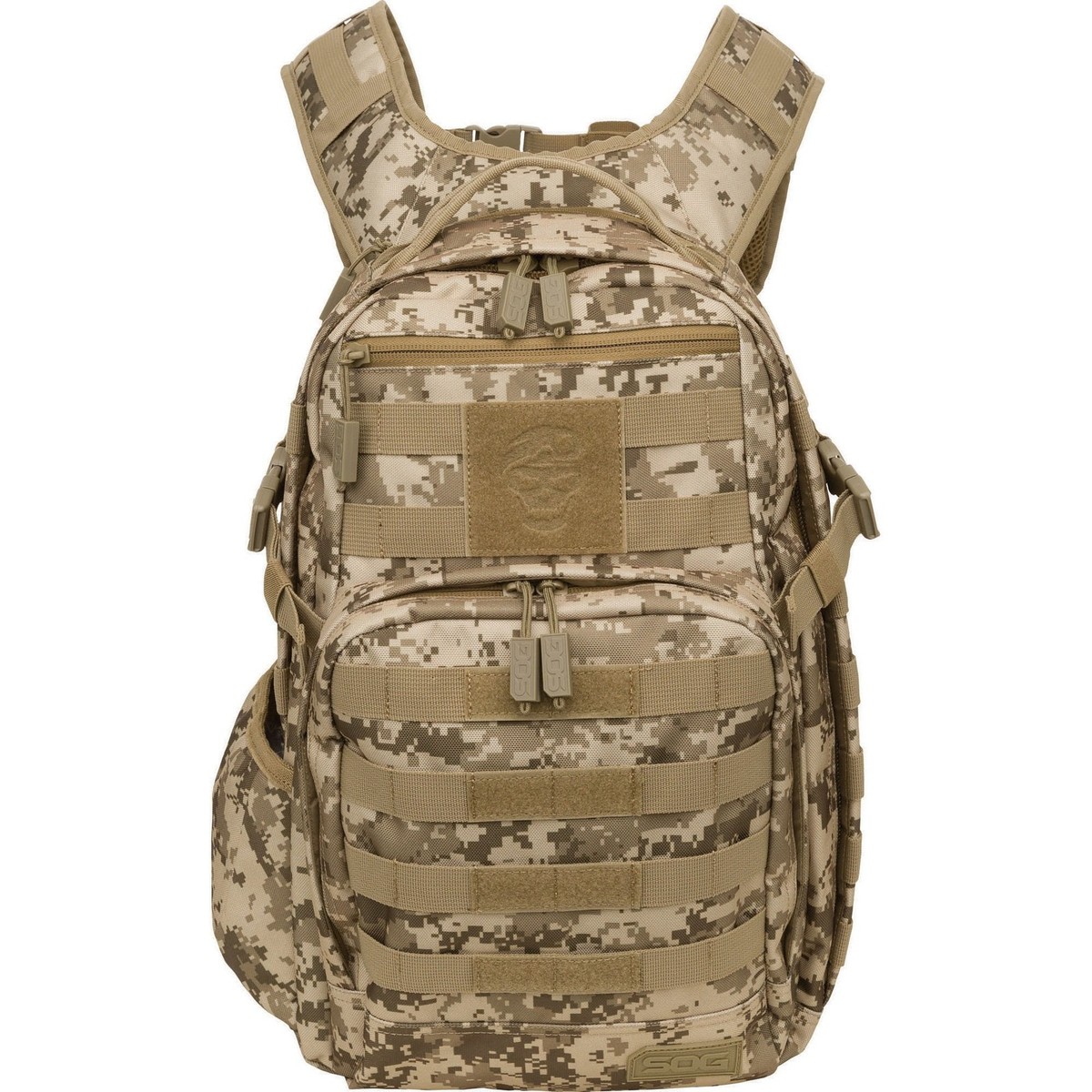SOG Tactical Backpack, Camo, One Size | eBay