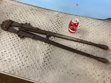 36" PORTERS "New Easy" #3 HKP Bull Dog Bolt Cutter