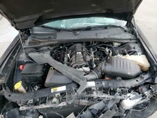 140k Mile Challenger Engine 5.7l Hemi Ezh 13-15 Motor Freeship Motor Freeship Oe