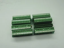 Quadtech QTI 59469 Repeater Board *Missing Connector* USED