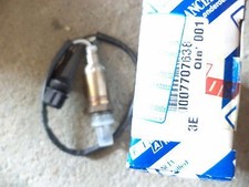 Sonde lambda Lancia DEDRA