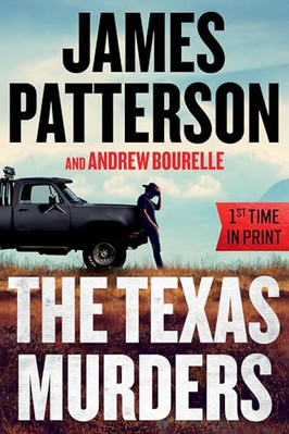 The Texas Murders Everything I - VERY GOOD