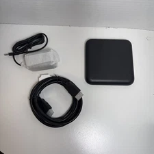 Xfinity ~ XiOne-SC(B) Stream Box w/ Power Cord, HDMI Cable NO Remote!!