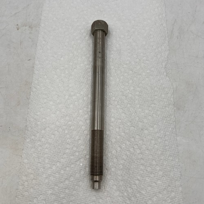 #ad #ad REMBE 7quot; Stainless Bolt 9709004 1 2quot; 20 UNF 370 Bar High Pressure Safety 295K $99.99