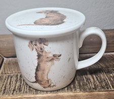 Royal Worcester Wrendale Designs Hello Sausag...