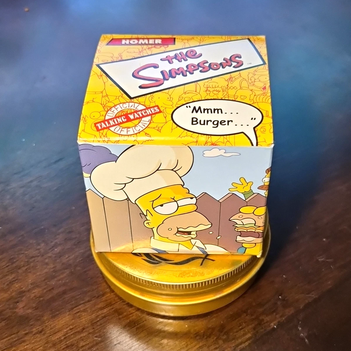 25+ Burger King Watch In Fast Food Premiums for sale | Updated Oct