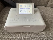 Canon Selphy CP1300 Wireless Compact Portable Photo Printer