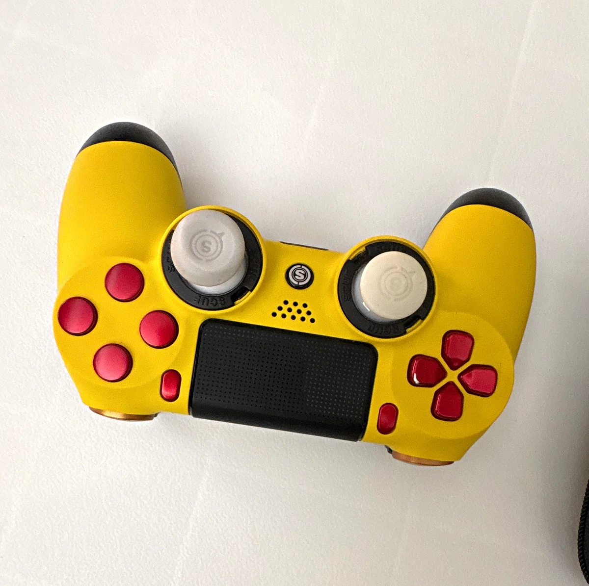 Scuf Gaming Wireless Controllers for Sony PlayStation 4 for sale