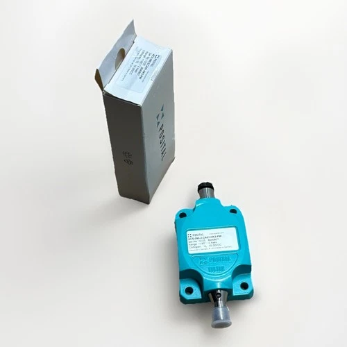 Posital Tiltix 2 Axes ACS-090-2-CA01-HK3-PW