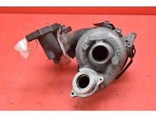 VW GOLF VI Variant AJ5 Turbolader 03L253016T 2010 32576443