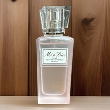 Christian Dior Miss Dior Huile Pour les Cheveux Hair Oil 30ml/1.0fl oz NWOB READ