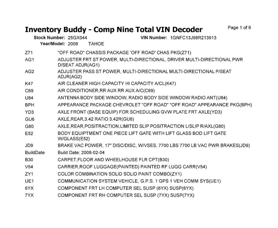 (SOMENTE RETIRADA LOCAL) Suporte de núcleo de radiador compatível com 07-09 AVALANCHE 1500 2028839 - Imagem 3 de 4