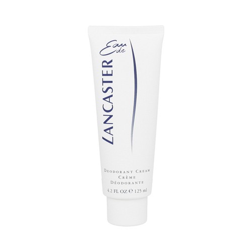 Lancaster Eau de Lancaster Deodorant Cream 125 ml W