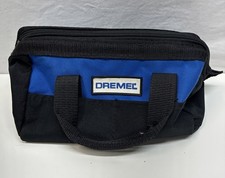 Small Dremel Tool Bag, Genuine