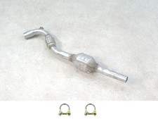 Katalysator Kat Neu für SEAT Cordoba 6K1 6K2 Inca 6K9 VW Caddy 2 Van +Anbauteile