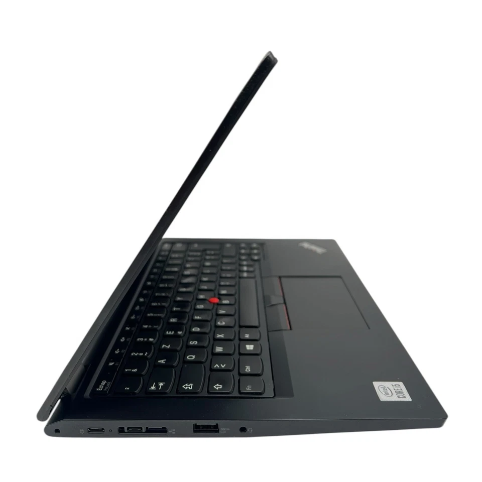 Lenovo ThinkPad L13 Yoga · i5-10210U · 8GB · 512GB, Foto 3 von 5