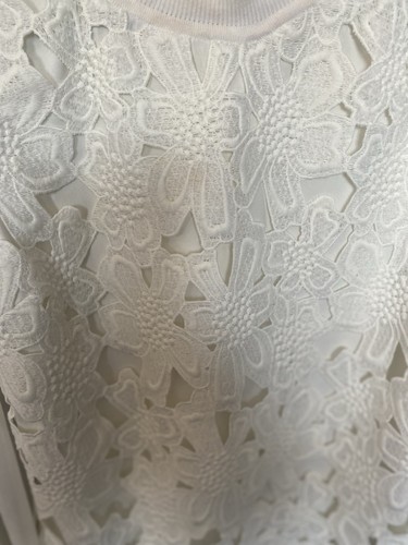 karen millen Jumper Size S Cream - Picture 5 of 10