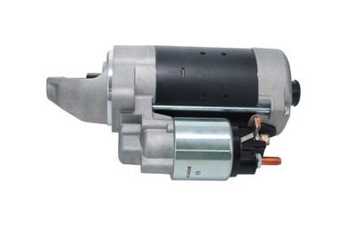 For Bosch 1 986 S10 086 Starter 1 986 S10 086 Starter (12V, 2.3kW, New) fits: A